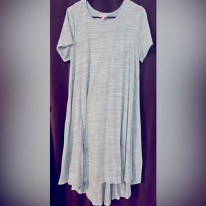 LuLaRoe Carly- gently worn
